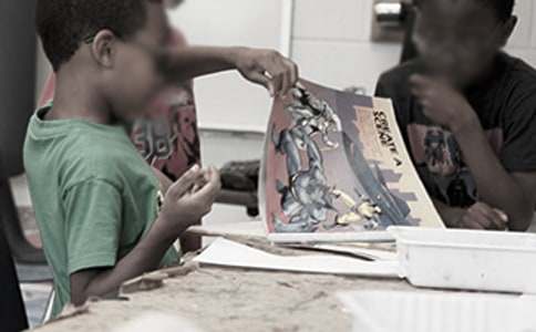 ��С�W(xu��)��ɭ�ַ�������ĵ��w��(hu��)(���x12ƪ)