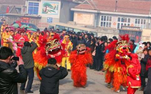 傳統(tǒng)節(jié)日作文(匯編9篇)