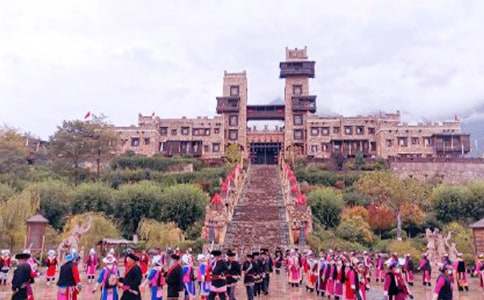 侄子結(jié)婚慶典上的叔叔講話