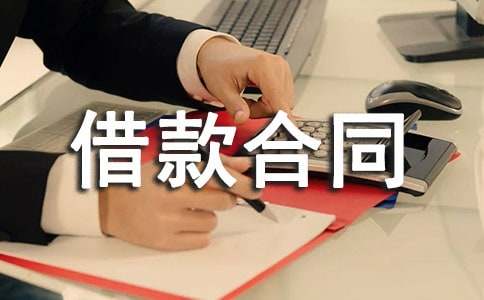 【精】投資借款合同