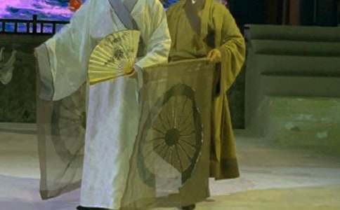 京劇大班藝術(shù)教案