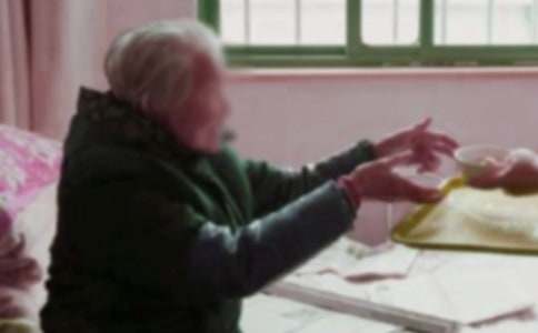 敬老院實(shí)踐的心得體會(huì)