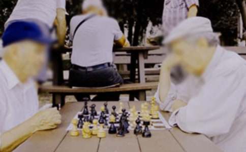 敬老院活動總結(jié)