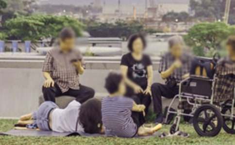 敬老院活動感想(精選12篇)