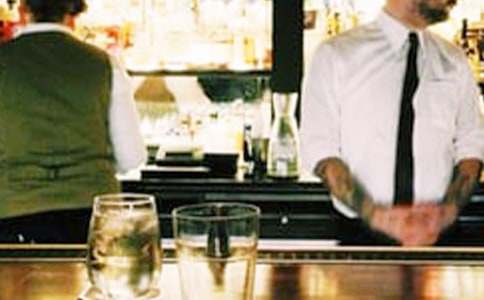 酒吧轉(zhuǎn)讓合同