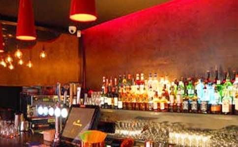 酒吧經(jīng)典廣告詞大全