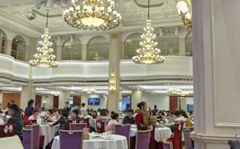 酒樓宣傳廣告語9篇