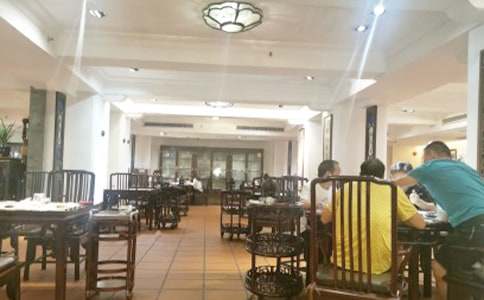 酒樓廣告語(集合15篇)