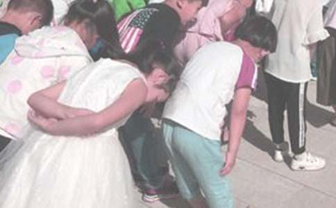 向生命鞠躬 閱讀答案