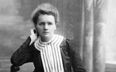 關(guān)于居里夫人傳的讀書心得