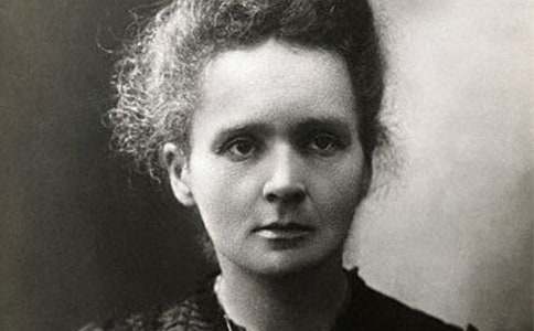 居里夫人的故事讀后感15篇【薦】