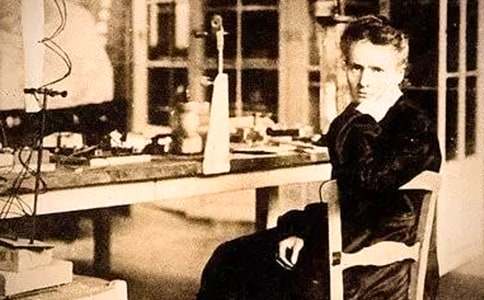 居里夫人傳記讀后感范文