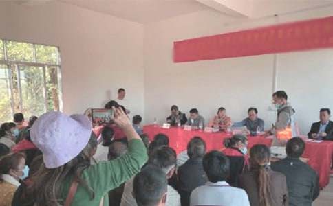 勞動技能培訓班開班儀式講話