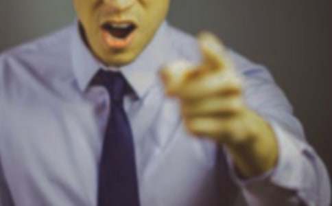 員工開除通告【薦】