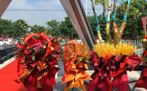 最新煙酒店開業(yè)的宣傳文案【精選】