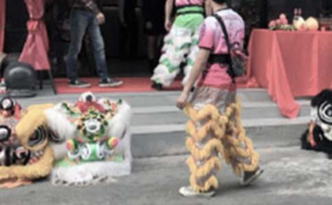 公司開業(yè)視頻的文案