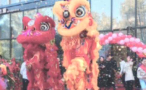 家居商場開業(yè)典禮的講話稿范文