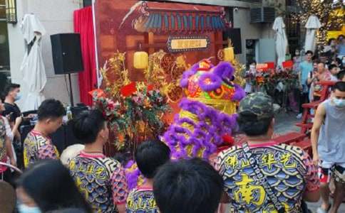 酒店開業(yè)慶典講話稿