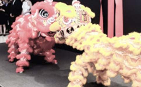 新店開(kāi)張的祝福語(yǔ)11篇