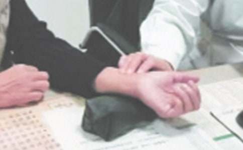 學(xué)會(huì)看病評(píng)課稿