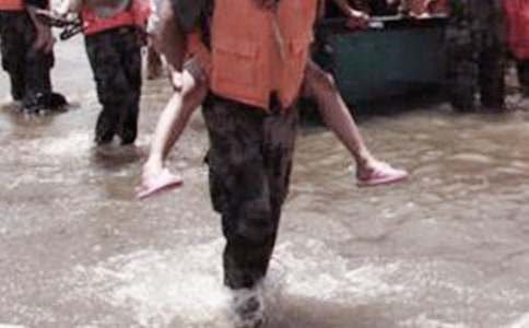 抗洪救災(zāi)心得體會(huì)15篇