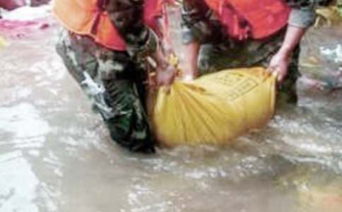 抗洪英雄陳陸先進(jìn)事跡的心得體會(huì)范文