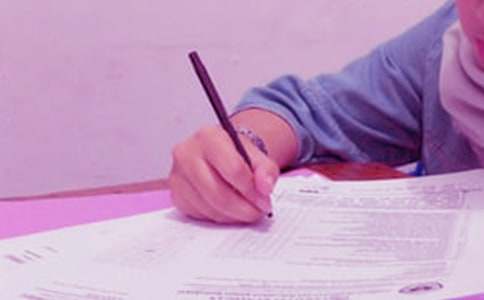 藝考生面試現(xiàn)場注意事項