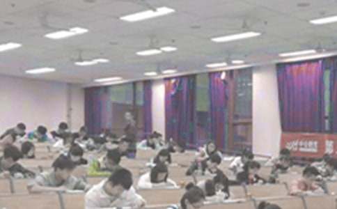 考試后的感想作文【熱】