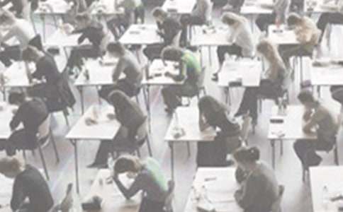 【實用】考試反思作文錦集9篇