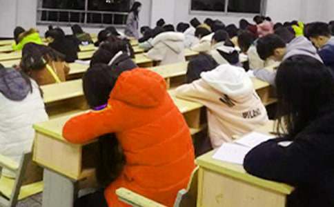 關于考試反思(通用15篇)