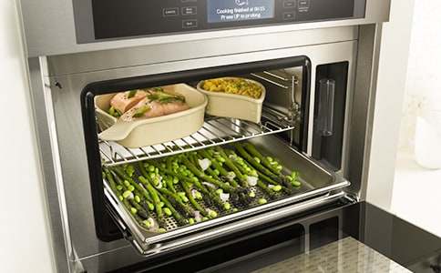 美味面包的做法烤箱