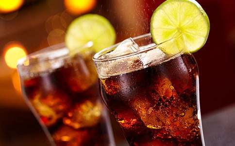 可樂(lè)雞翅的做法參考