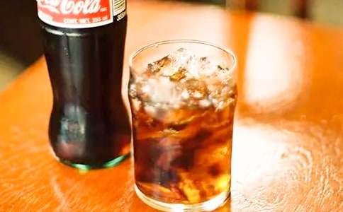 懶人版可樂雞翅的做法