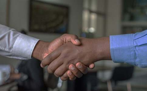 給客戶的感謝信【優(yōu)】