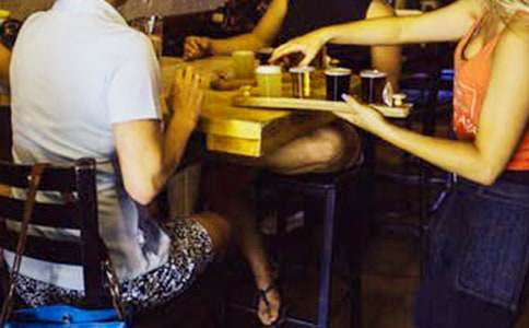 客人來(lái)了作文(優(yōu)秀)