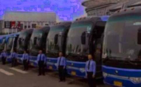 旅游包車(chē)客運(yùn)合同(精選11篇)