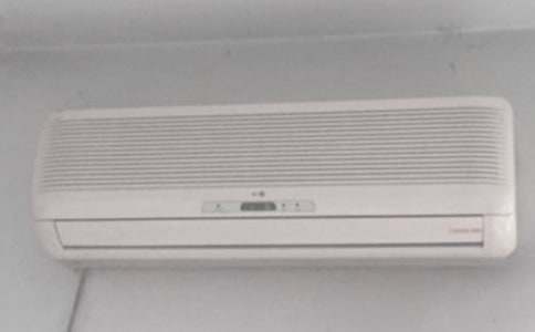 有關(guān)空調(diào)安裝合同3篇