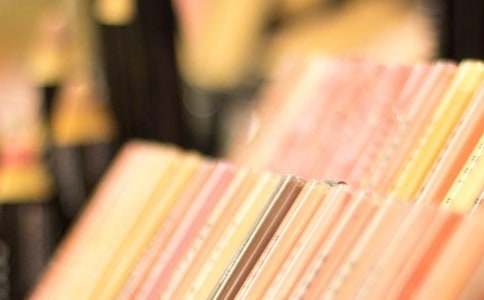 口紅廣告語(14篇)