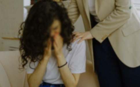 小河在哭泣作文