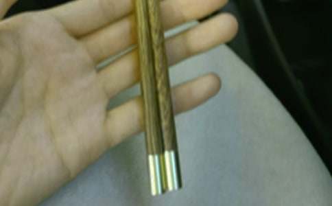 關(guān)于筷子的作文