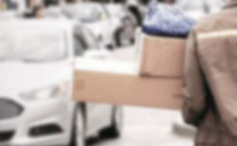 圓通快遞從浙江到淄博要多久