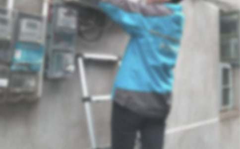 電信光纖寬帶安裝流程