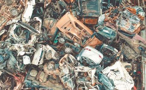 《我們身邊的垃圾》教學(xué)設(shè)計