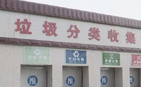 垃圾分類的調(diào)查報(bào)告(精選15篇)