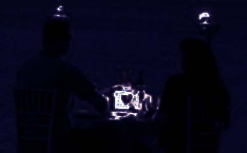 很浪漫的戀愛說說(15篇)