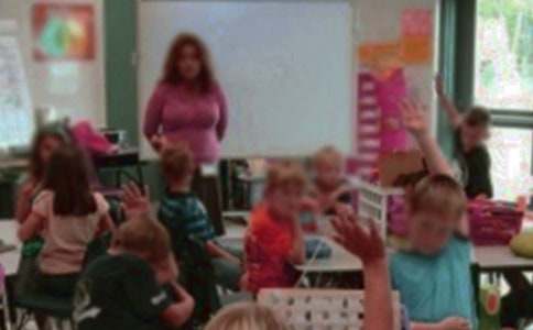 我的音樂(lè)老師作文7篇(合集)