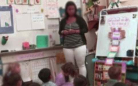 關(guān)于學(xué)生家長(zhǎng)給老師的感謝信