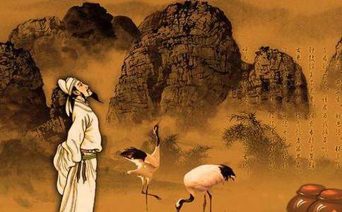 詩仙李白作文(優(yōu)選)