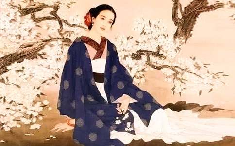 李清照傳讀后感