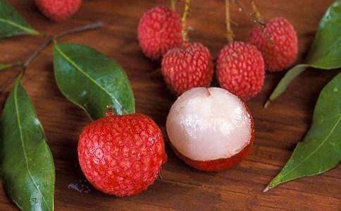 荔枝的作文15篇